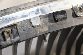 2007-10 E92 BMW 328i COUPE FRONT BUMPER PASSENGER RIGHT UPPER GRILLE M1206 image 11