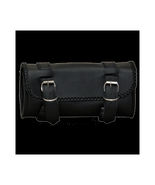 Vance Leather 2 Strap Braided Tool Bag with Quick Releases - 713874 - $61.52 CAD