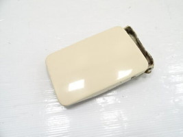 81 Mercedes R107 380SL gas fuel door - $56.09