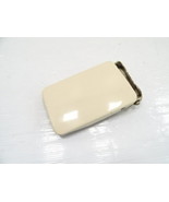 81 Mercedes R107 380SL gas fuel door - $76.71 CAD