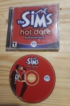 The Sims: Hot Date Expansion Pack (PC, 2001) - £4.71 GBP