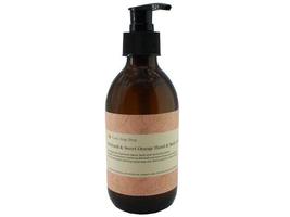 Hand &amp; Body Wash Patchouli &amp; Sweet Orange - 250ml - $12.50