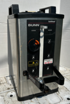 Bunn Soft Heat 1-1/2 Gallon Stainless Coffee Server, Stainless Steel 278... - $1,106.24 MXN