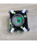 Ben 10 Deluxe Omnitrix 76931 Role Play Watch Playmates Cartoon Network W... - $832.67 MXN