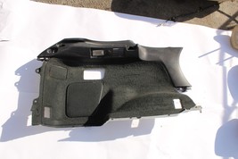 2010-2015 LEXUS RX350 RX450h REAR TRUNK QUARTER INTERIOR PANEL DRIVER M1759 - £140.26 GBP