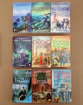 Julie E. Czerneda Lot of 9 Books (3 Complete Trilogies) Paperback - €32,31 EUR