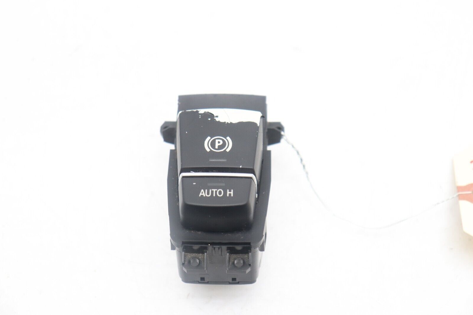 11-17 BMW X3 F25 PARKING BRAKE AUTO HOLD SWITCH E0870 - $34.36