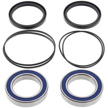 All Balls Rear Axle Bearings &amp; Seals For 2009-2014 Honda TRX400X TRX 400... - £32.25 GBP