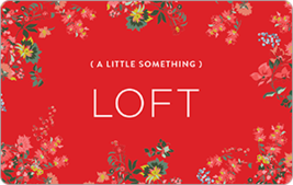 LOFT - $5.00+