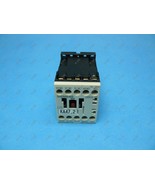 Siemens 3RH1122-1BB40 Sirius Control Relay 2 N.O. &amp; 2 N.C. 24 VDC Coil - $4.99