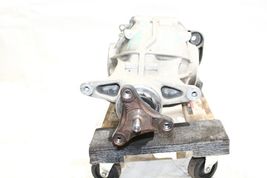 2009-2012 BMW 750Li F01 REAR DIFF DIFFERENTIAL CARRIER P8313 image 4