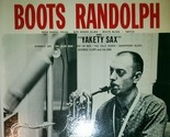 Guest Star Presents Boots Randolph - $19.99