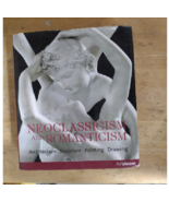 Rolf Toman Neoclassicism &amp; Romanticism - Architecture Sculpture Painting... - $55.00