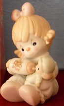 Clown Figurine Precious Moments Members Club BO-109 Can’t Get Enough of ... - $25.99