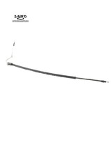 MERCEDES W218 W212 E/CLS EMERGENCY BRAKE CABLE PARKING BRAKE CABLE LINE ... - $9.89