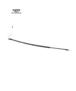 MERCEDES W218 W212 E/CLS EMERGENCY BRAKE CABLE PARKING BRAKE CABLE LINE ... - $9.89