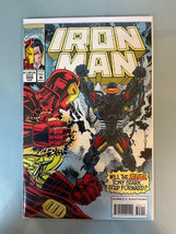 Iron Man(vol. 1) #308 - Marvel Comics - Combine Shipping - £4.66 GBP