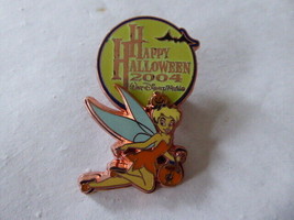 Disney Exchange Pins 35240 WDW - Cast Exclusive - Happy Vacation 2004 - Pin-
... - £10.85 GBP
