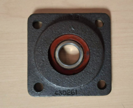 Washer/Dryer BEARING BALL &amp; PLATE FOR SPEED QUEEN. P/N: 430260P, 430261 ... - $8.79