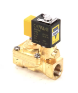 Electrolux Professional ZB14A, L182D01, Solenoid Valve, 220V, 50/60HZ, 3/8&quot; - $13,171.75 MXN