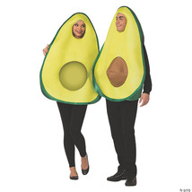 Avocado adult couples costume - $2,120.21 MXN