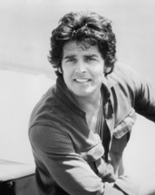 Chips Erik Estrada Hunky in Open Shirt 8x10 Photo - $7.99