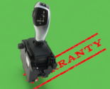 11-13 bmw 535i 550i automatic floor gear shifter selector gearshift knob... - $99.99
