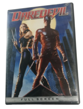 Daredevil (Full Screen Edition) - £7.90 GBP