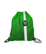 Ben 10 Drawstring Bag 16.5&quot;(W) x 19.3&quot;(H) - £15.73 GBP