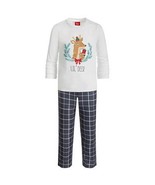 Family Pajamas Matching Kids Lil Deer Mix It Family Pajama Set - £9.62 GBP
