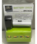 Archos Battery Dock Gen 5 Docking Adapter USB Host for 405, 605, and 705... - £81.53 GBP