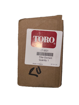 107-531 Toro Filter Element - $7.84 CAD