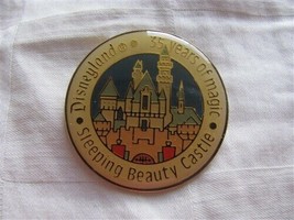 Disney Trading Pins 1450 DL - 35 Years of Magic Set - Sleeping Beauty Castle - £14.95 GBP