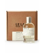 Le Labo Santal 33 Eau De Parfum 3.4 fl.Oz 100ml. Unisex - FREE SHIPPING - $87.12