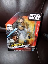 Star Wars The Force Awakens Hero Mashers Kanan Jarrus New - £14.92 GBP