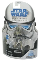 Star Wars Legacy Collection Kashyyyk Trooper GH2 - £45.54 GBP