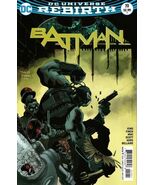 Batman 19-B (2016 3rd Series) - $8.32 CAD