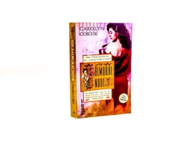 Carolyn Coker / The Balmoral Nude / 1993, Worldwide / Paperback / Myster... - £1.07 GBP