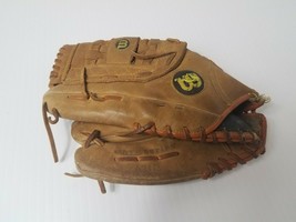 Wilson Pro Quality Baseball Glove Elite Series Model A2472 LHT Steerhide... - $22.93