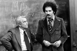 Welcome Back Kotter Featuring Gabe Kaplan, John Sylvester White 24x18 Poster - £18.01 GBP