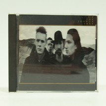 U2 The Joshua Tree Music CD - £6.20 GBP