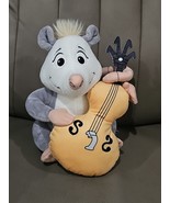 Disney Parks 2024 Tiana&#39;s Bayou Adventure Beau The Opossum Plush Doll  - €20,27 EUR