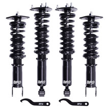 Bfo Coilovers Suspension Adjustable Height For Nissan 370Z Z34 Infiniti G37 Rwd - $247.18