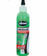 Slime 10003 Tube Sealant 8 oz Bottle Prevent Flats &amp; Repair Small Tube T... - $231.12 MXN