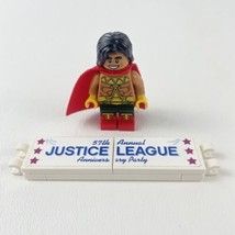 Lego El Dorado 70919 Batman Movie Super Heroes Minifigure Justice League... - $20.74