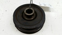 Harmonic Balancer 3.7L Fits 09-13 MAZDA 6 - $49.79