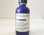 Perricone MD Acne Relief Step 2 Night  Retinol Treatment &amp; Moisturizer 2... - $23.75
