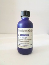 Perricone MD Acne Relief Step 2 Night  Retinol Treatment &amp; Moisturizer 2... - $23.75