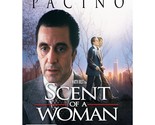 Scent of a Woman Blu-ray - £21.89 GBP