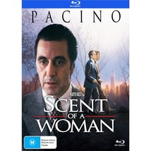 Scent of a Woman Blu-ray - £21.76 GBP